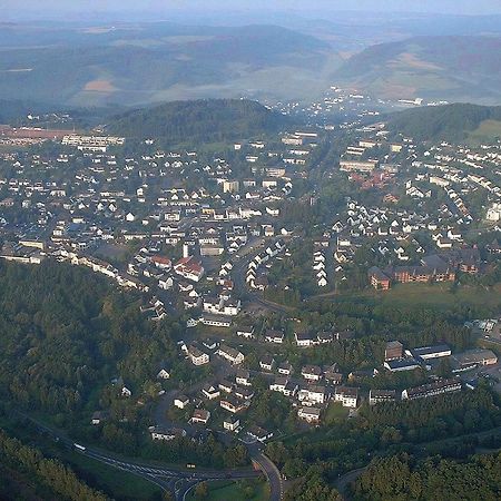 Ferienwohnung Vulkaneifel In Daun Exterior foto