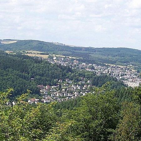 Ferienwohnung Vulkaneifel In Daun Exterior foto